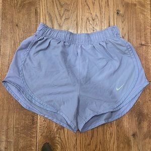 Nike Dri-Fit Tempo Running Shorts